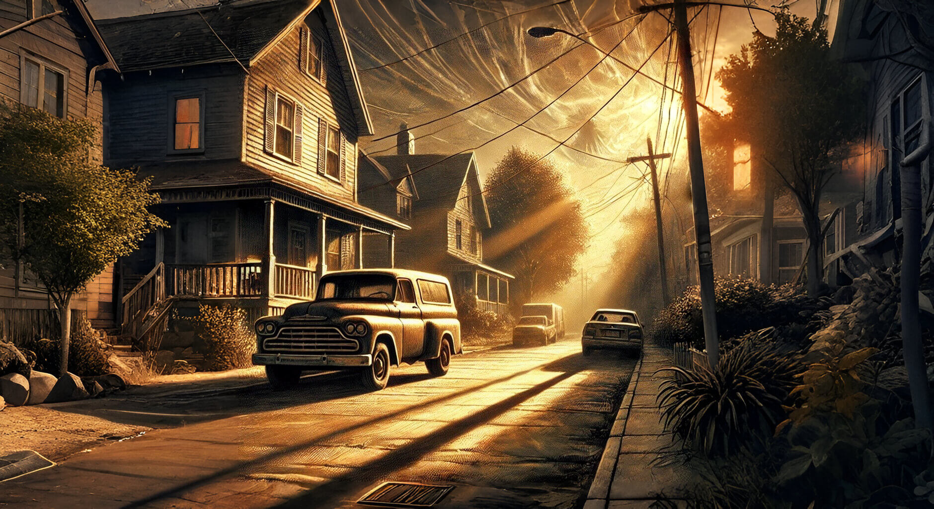 Book Review: Richard Bachman (Stephen King) - Regulators