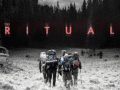 Verloren im Wald (The Ritual von Adam Nevill)