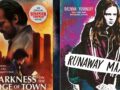 Stranger Things: Darkness on the Edge of Town / Runaway Max