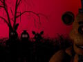 Five Nights at Freddy’s: Die silbernen Augen von Scott Cawthon und Kira Breed-Wrisley
