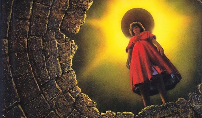 Is She a Murderer? (Dolores Claiborne by Stephen King)