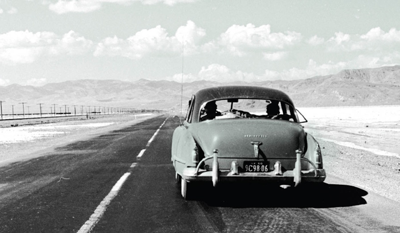 A Journey to Oneself (The Lincoln Highway by Amor Towles)