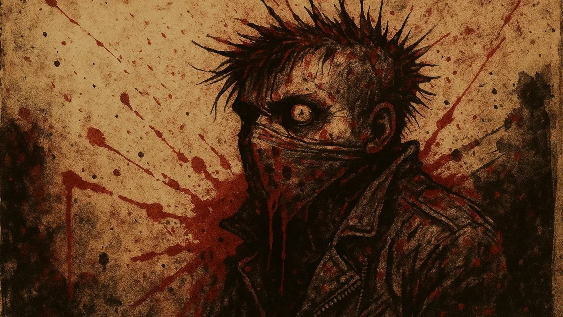 What is Splatterpunk: An Introduction to Horror’s Bloodiest Subgenre